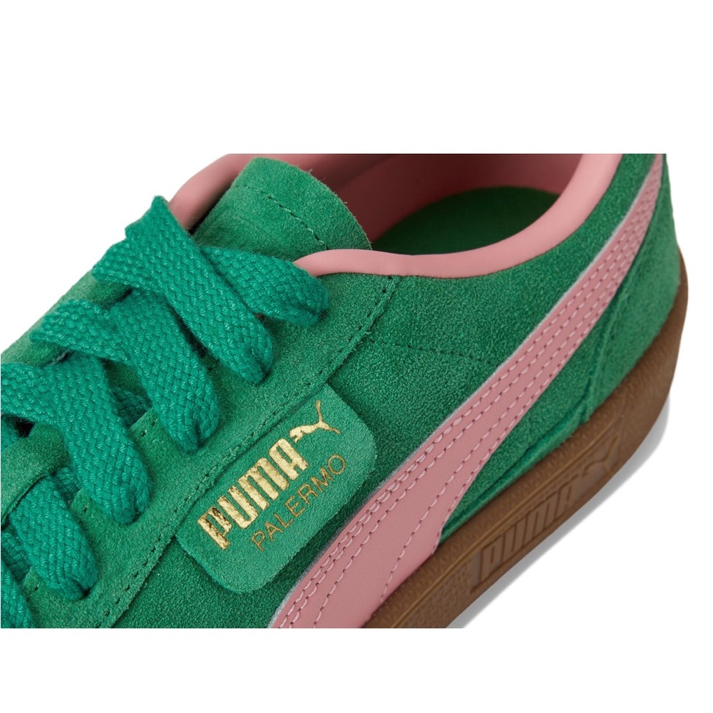 Puma Palmero shoes nwt never been worn! - Picture 3 of 6